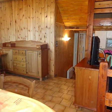 8 Rue Du Bac Villa Font-Romeu-Odeillo-Via Bagian luar foto