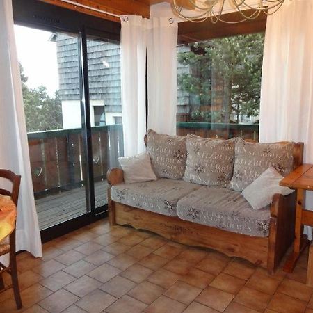 8 Rue Du Bac Villa Font-Romeu-Odeillo-Via Bagian luar foto