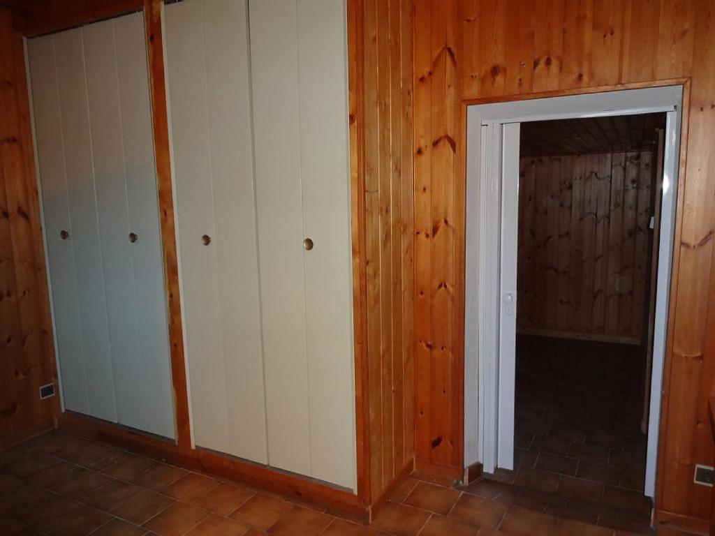 8 Rue Du Bac Villa Font-Romeu-Odeillo-Via Bagian luar foto