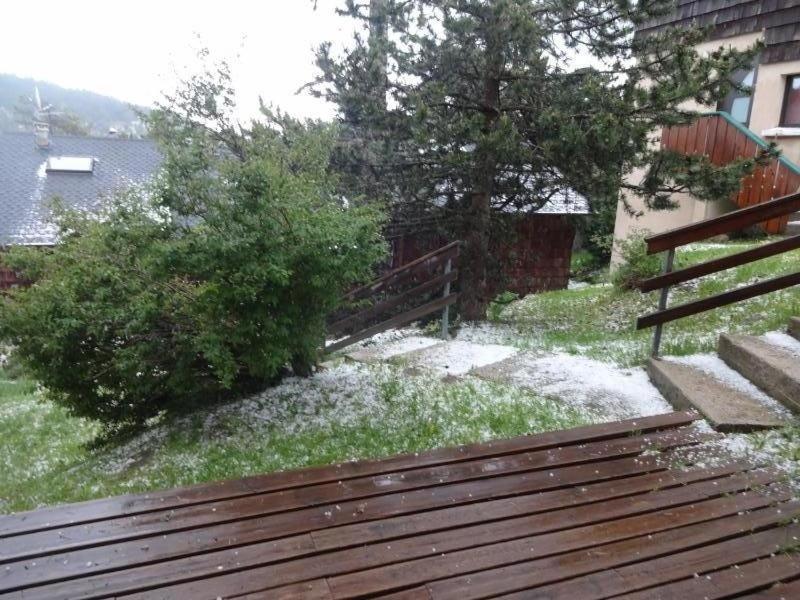 8 Rue Du Bac Villa Font-Romeu-Odeillo-Via Bagian luar foto