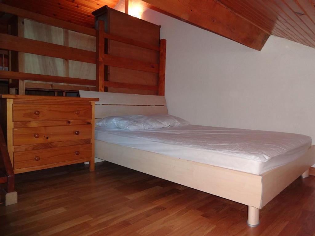 8 Rue Du Bac Villa Font-Romeu-Odeillo-Via Bagian luar foto